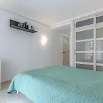 Cozy Holiday Home 2 Bed 2 Bath Balcon Los Gigantes