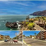 Cozy Holiday Home 2 Bed 2 Bath Balcon Los Gigantes