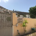 Independiente Estudio En Acogedora Casita De Mai