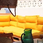 Studio Canario With Patio - Casa Del Indiano