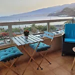 Primera línea de Playa con vistas al Mar - Workation