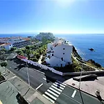 Luxury Los Gigantes Apartment