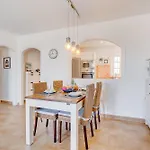 Bellarosa Sunset Ocean View In Costa Adeje With Airco, Garage