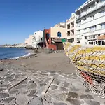 Home2Book Charming Seaside Apt El Medano, Terrace