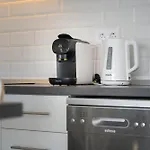 Playa Honda Charming Apartment In Las Americas