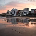 El Médano Galte
