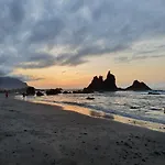 Playa Benijo Anaga Reserva De La Biosfera