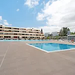 Apto 108 Wonder Located In Front Of The Sea With Swimming Pool