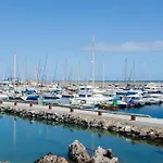 Oceanfront Tenerife South Albatros 270