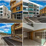 Luxury 2Bedroom Apartment On San Juan Beach