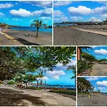 Luxury 2Bedroom Apartment On San Juan Beach