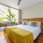 Casa en la playa con 2 Bicis gratis