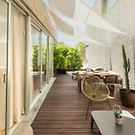 Casa en la playa con 2 Bicis gratis