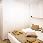 Luxury Suite Borinquen With Parking And Swimming Pool
