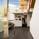 Luxury Suite Borinquen With Parking And Swimming Pool