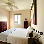 Apartamento Paula