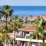 Albatros 433B Holiday Home In Tenerife South