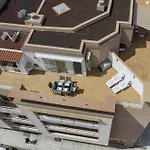 Penthouse Marte By Pajarito Holidays