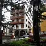Habitación PLAZA
