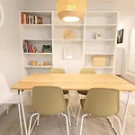 Amplio Y Comodo Apartamento.