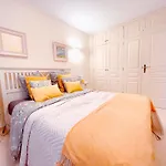 Spacious And Bright Ocean View Duplex In Palm Mar, Pm5