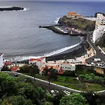 Apartamento A Pie De Playa En San Marcos