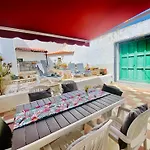New Typical Canary Home Casa Ma, Arona Tenerife