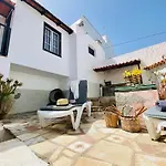 New Typical Canary Home Casa Ma, Arona Tenerife