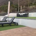 Casa Canaria Acero