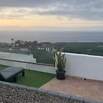 Casa Canaria Acero