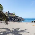 Acogedor Apartamento Con Vistas Al Mar En Costa Adeje