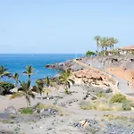 Acogedor Apartamento Con Vistas Al Mar En Costa Adeje