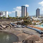 Acogedor Apartamento Con Vistas Al Mar En Costa Adeje