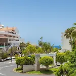 Sunny Home Jk Mareverde Fanabe Beach Love