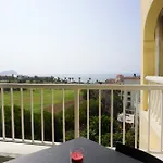 Golf Del Sur Apartment - Magnificent Panorama Of The Ocean, El Teide, And Montana Roja
