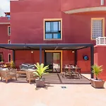 THE TERRACE APT - El Medano