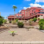 THE TERRACE APT - El Medano