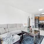 THE TERRACE APT - El Medano
