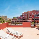 THE TERRACE APT - El Medano