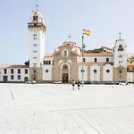 Live Basilica Candelaria Beach & Balcony