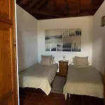 Las Casitas Del Bebedero