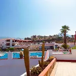 First Line Apartment In El Beril Playa Del Duque Pd1
