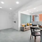 Apartamento Trebol