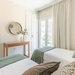 Lavaderos Suites