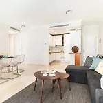 Lavaderos Suites