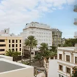 Lavaderos Suites