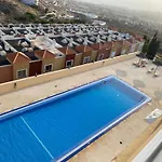 Luxury 2Bedroom Apart Sea View