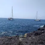 Your Terrace On The Ocean