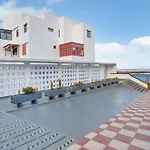 El Balcon De Mar Y Paz