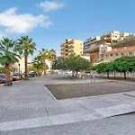 El Balcon De Mar Y Paz